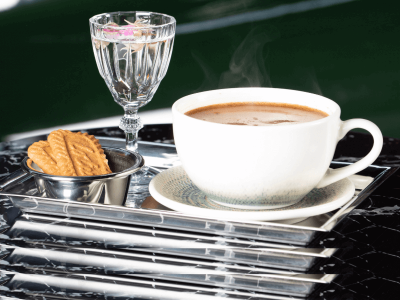 Double Türk Kahvesi | 170,00