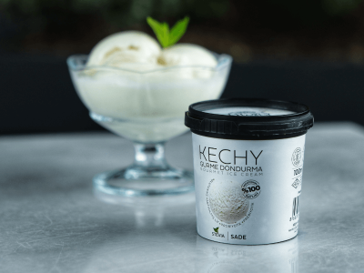 Şekersiz Sade / 100 ml | 110,00